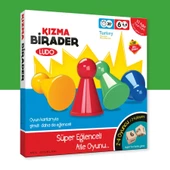 Redka Kızma Birader - Orijinal Ürün thumbnail 1