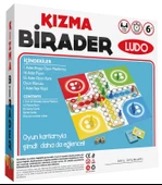 Redka Kızma Birader - Orijinal Ürün thumbnail 4