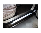 VOLKSWAGEN UYUMLU TIGUAN KAPI EŞİĞİ ÜST 2010 thumbnail 4
