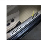 VOLKSWAGEN UYUMLU TIGUAN KAPI EŞİĞİ ÜST 2010 thumbnail 3