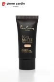 Pierre Cardin Truly Matte Fondöten - Light thumbnail 1