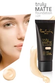 Pierre Cardin Truly Matte Fondöten - Light thumbnail 6