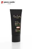 Pierre Cardin Truly Matte Fondöten - Light thumbnail 8