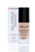 Pierre Cardin HelloMatte Foundation - Tawny Beige - 30 ML thumbnail 2