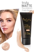 Pierre Cardin Truly Matte Foundation - Fresh Beige thumbnail 3
