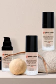 Pierre Cardin HelloMatte Foundation - Sun Beige - 30 ML thumbnail 4