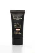 Pierre Cardin Truly Matte Foundation - Nude Buff thumbnail 3