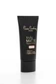 Pierre Cardin Truly Matte Foundation - Nude Buff thumbnail 4