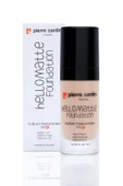 Pierre Cardin HelloMatte Foundation - Beige - 30 ML thumbnail 2