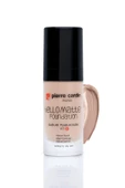 Pierre Cardin HelloMatte Foundation - Beige - 30 ML thumbnail 3