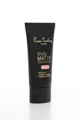 Pierre Cardin Truly Matte Foundation - Fresh Beige thumbnail 5