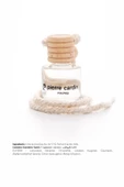 Pierre Cardin Araba Kokusu - Tazelik 8 ml thumbnail 9