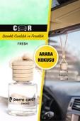 Pierre Cardin Araba Kokusu - Tazelik 8 ml thumbnail 2