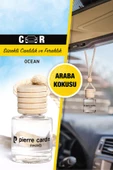 Pierre Cardin Araba Kokusu - Okyanus 8 ml thumbnail 8
