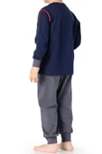 DoReMi Erkek Çocuk Pijama Takımı-705 thumbnail 6