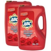 ABC Kamelya Aşkı 5 lt 2'li Yumuşatıcı thumbnail 1