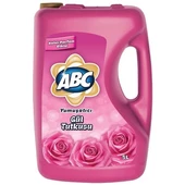 Abc Yumuşatıcı 5Lt Gül thumbnail 2