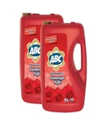 ABC Kamelya Aşkı 5 lt 2'li Yumuşatıcı thumbnail 2