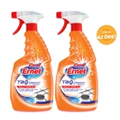 Ernet Yag Cozucu 750 Ml*2 Adet thumbnail 2