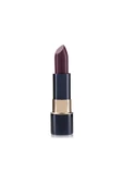 Pierre Cardin Matte Rouge Mat Ruj - Tempting Violet thumbnail 2