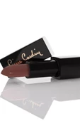 Pierre Cardin Retro Matte Lipstick  - Rustic Red - 147 thumbnail 4