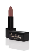 Pierre Cardin Retro Matte Lipstick  - Beige - 143 thumbnail 2