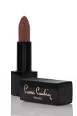 Pierre Cardin Retro Matte Lipstick  - Rustic Red - 147 thumbnail 2