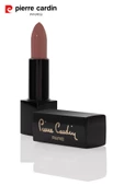 Pierre Cardin Retro Matte Lipstick  - Beige - 143 thumbnail 7