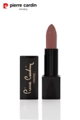 Pierre Cardin Retro Matte Lipstick  - Beige - 143 thumbnail 1