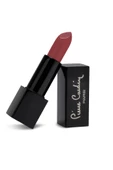 Pierre Cardin Retro Matte Lipstick  - Red - 153 thumbnail 2