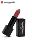 Pierre Cardin Retro Matte Lipstick  - Red - 153 thumbnail 1