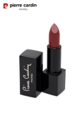 Pierre Cardin Retro Matte Lipstick  - Red - 153 thumbnail 6