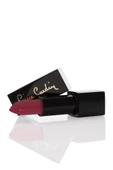 Pierre Cardin Retro Matte Lipstick  - Ruby Red - 154 thumbnail 5