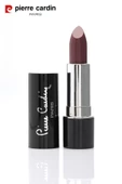 Pierre Cardin Porcelain Matte Edition Lipstick - Ruby Red - 217 thumbnail 1