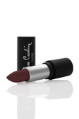 Pierre Cardin Matte Chiffon Touch Lipstick -Maroon -194 thumbnail 4