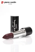 Pierre Cardin Porcelain Matte Edition Lipstick - Ruby Red - 217 thumbnail 8