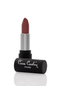 Pierre Cardin Matte Chiffon Touch Lipstick - Ruby Red -192 thumbnail 5