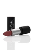 Pierre Cardin Matte Chiffon Touch Lipstick - Ruby Red -192 thumbnail 2