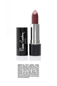 Pierre Cardin Porcelain Matte Edition Lipstick - Ruby Red - 217 thumbnail 12