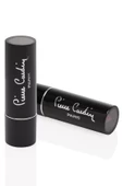 Pierre Cardin Porcelain Matte Edition Lipstick - Ruby Red - 217 thumbnail 5
