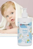 Pierre Cardin Bebek Vücut Losyonu 350 ml thumbnail 2