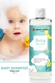 Pierre Cardin Bebek Şampuanı - 400 ml thumbnail 2