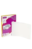 Lamiess  A-4 250 Mıc.Mat Polyester Laminasyon Filmi 100'Lü thumbnail 1