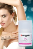 Pierre Cardin Dry Touch Roll On - 50 ML thumbnail 1