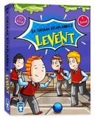 1. Sınıf Levent İlk Okuma Kitaplarım 2 thumbnail 1