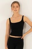 Miorre Seamless Dikişsiz Crop Top Atlet thumbnail 3