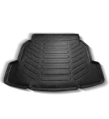 Renault Latitude 2013 Model Bagaj Havuzu thumbnail 1