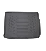 Renault Scenic 2 2007 Model Bagaj Havuzu thumbnail 1