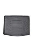 Skoda Yeti 2011 Model Bagaj Havuzu thumbnail 1
