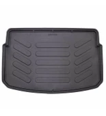Volkswaen Caddy 2017 Model Bagaj Havuzu thumbnail 1